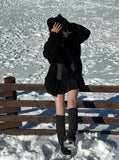 Stripe Muffler