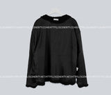 Ddor Fur Cardigan
