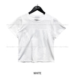 City New York Printed Short-Sleeved T-Shirt