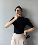 Even Half Polar Knit