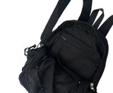 TIGHTEN STRING BACKPACK