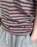 Turren striped T-shirt