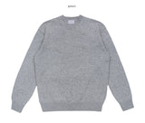 Leble Cash Round Knit