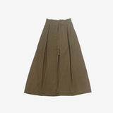 [NONCODE] Bleta Long Skirt