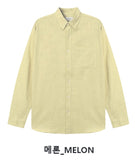 New ice linen shirt