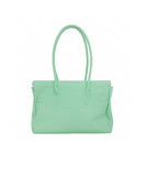 Summer Soft Buckle Jelly Bag