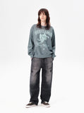 REBEL SWEATSHIRT