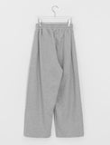 G-It Cut Training Banding Wide Pants