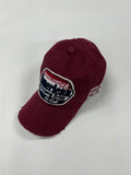 Vintage Patch Cap