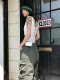 SIX POCKET CARGO PT