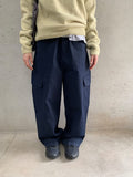 Ritmo Layered Skirt Pants