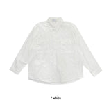 SEE-THROUGH WESTERN SH