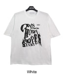 Gale-printed Short-Sleeved T-shirt