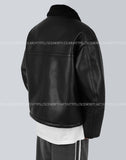Jord Mustang Jacket