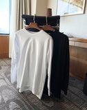 Cutting Layered T-shirt