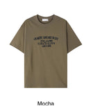 Firdi short-sleeved T-shirt