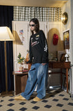 Racing Leporem Long Sleeve