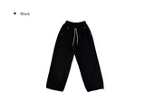 Aeso Pocket Eyelet String Training Pants