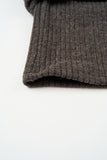 Mary Ribbed Knit Shorts