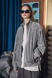 Velvet Racing Track Jacket