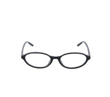 Nerd Heart Round Horn-Rimmed Glasses