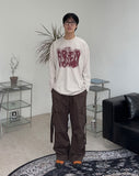 Eden Strap Cargo Pants