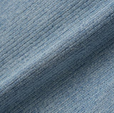 Wayne Stripe Balloon Denim Pants