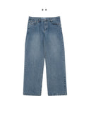 Dear Straight Denim Pants