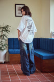 Yeppi Cat Short Sleeve Tee