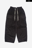 Eleven corduroy cargo pants