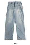 TORNADO LINE DENIM