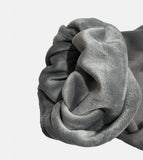 Over Drop Shoulder Hood