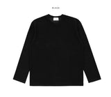 Lanne Round Long Sleeve T-Shirt