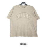 Edinburgh Pigment Short-Sleeved T-shirt
