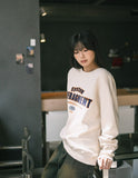 Defragment Sweatshirt
