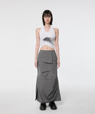Vanish Halterneck Top