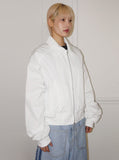 SHIRRING BOMBER JP
