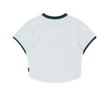 DAILY RINGER TEE SHIRT