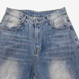 Arisa Vintage Damage Pants
