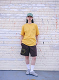 POCKET SS TEE