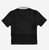 Western Layered Shirt (ver.2)
