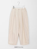 [unisex] Tums Peach Fuzz Balloon Pants