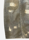 Splash Vintage Overdenim Pants