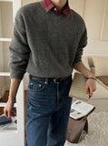 Citizen rare check shirt