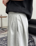 Reden Double Pintuck Sweatpants