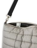 Reven padded crossbody bag