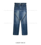 Hunter Bohemian Bijo Denim Pants