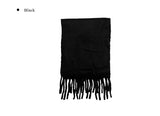 Heavy Winter Long Winter Thick Muffler