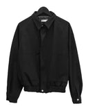 Seddy Suede Blouson