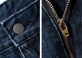 Toast Balloon Denim Pants